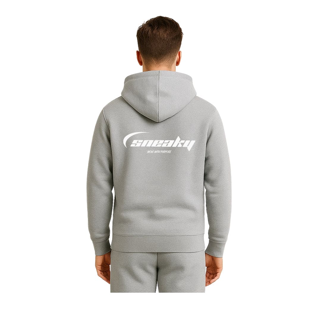 Cloud V1 Hoodie