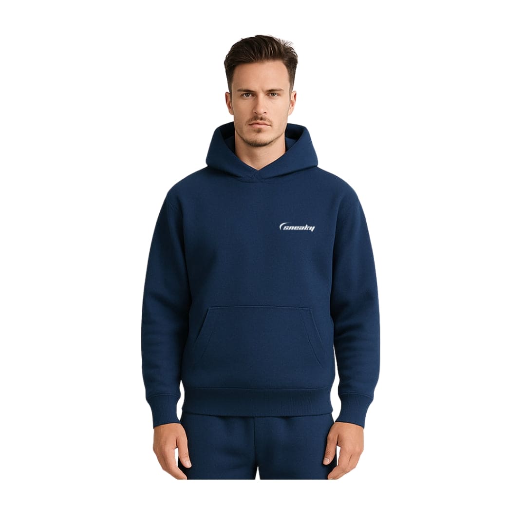 Space V1 Hoodie