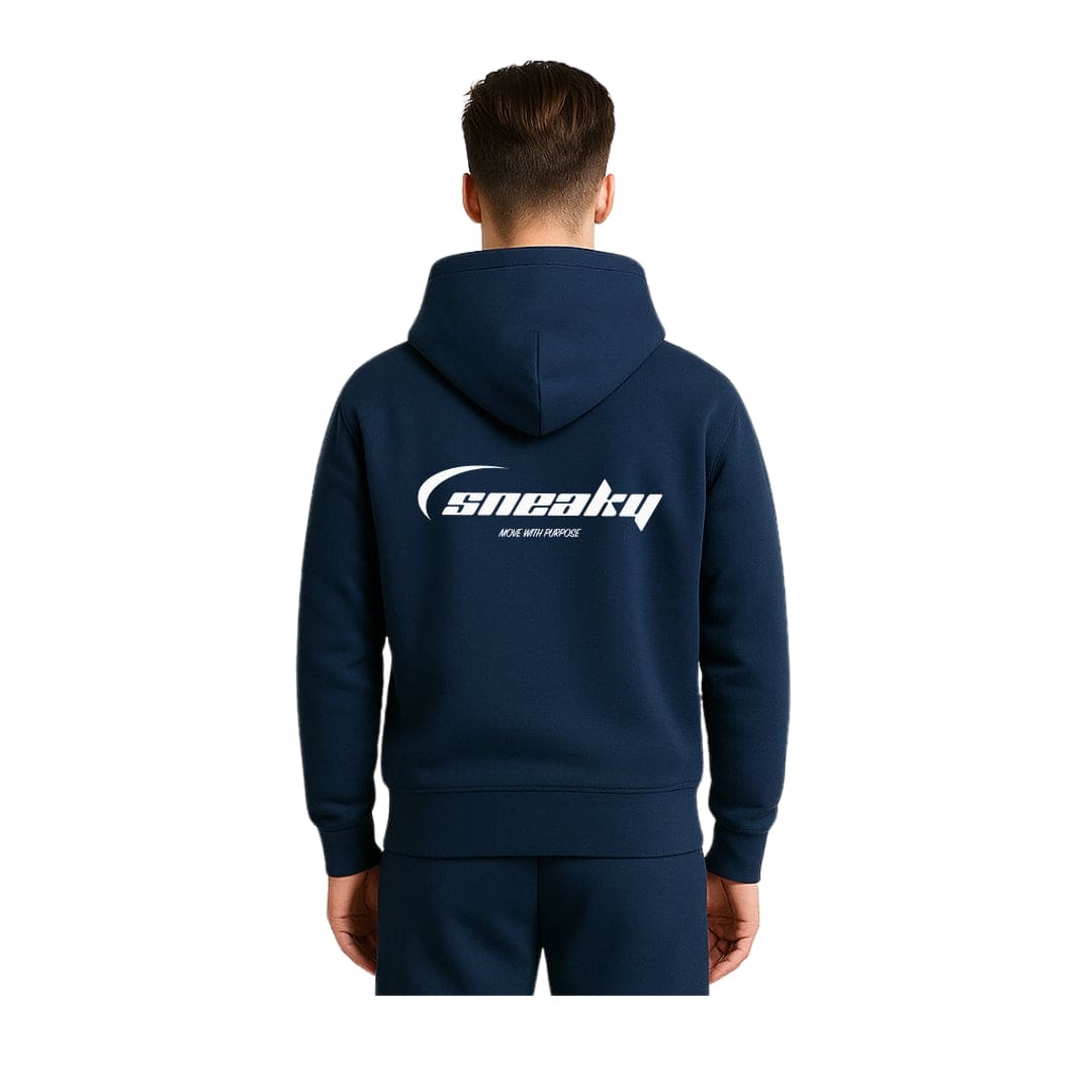 Space V1 Hoodie