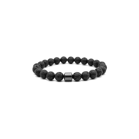 Rock Talisman Beads Bracelet