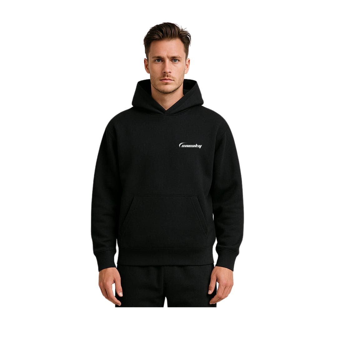 Night V1 Hoodie